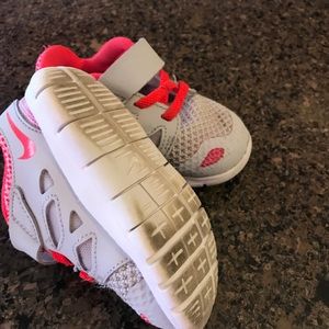 Nike 5c Wide